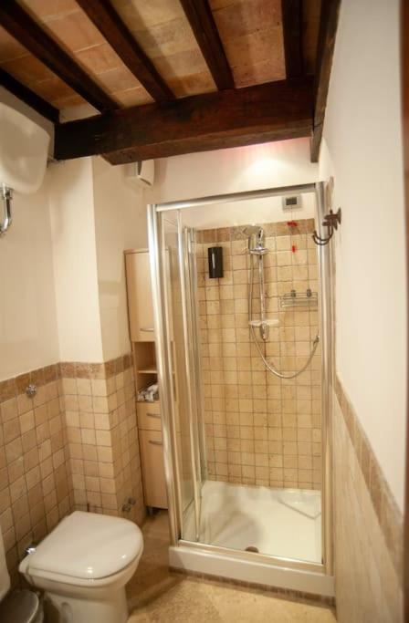 Appartement Casa Dell'Oliveto "Parcheggio Gratuito" à Narni Extérieur photo