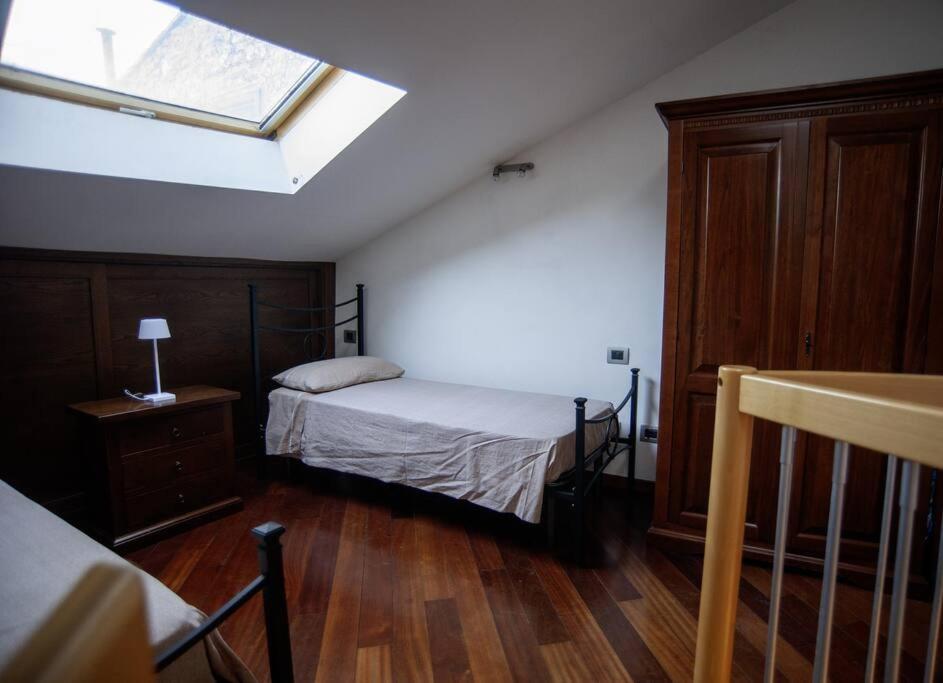 Appartement Casa Dell'Oliveto "Parcheggio Gratuito" à Narni Extérieur photo