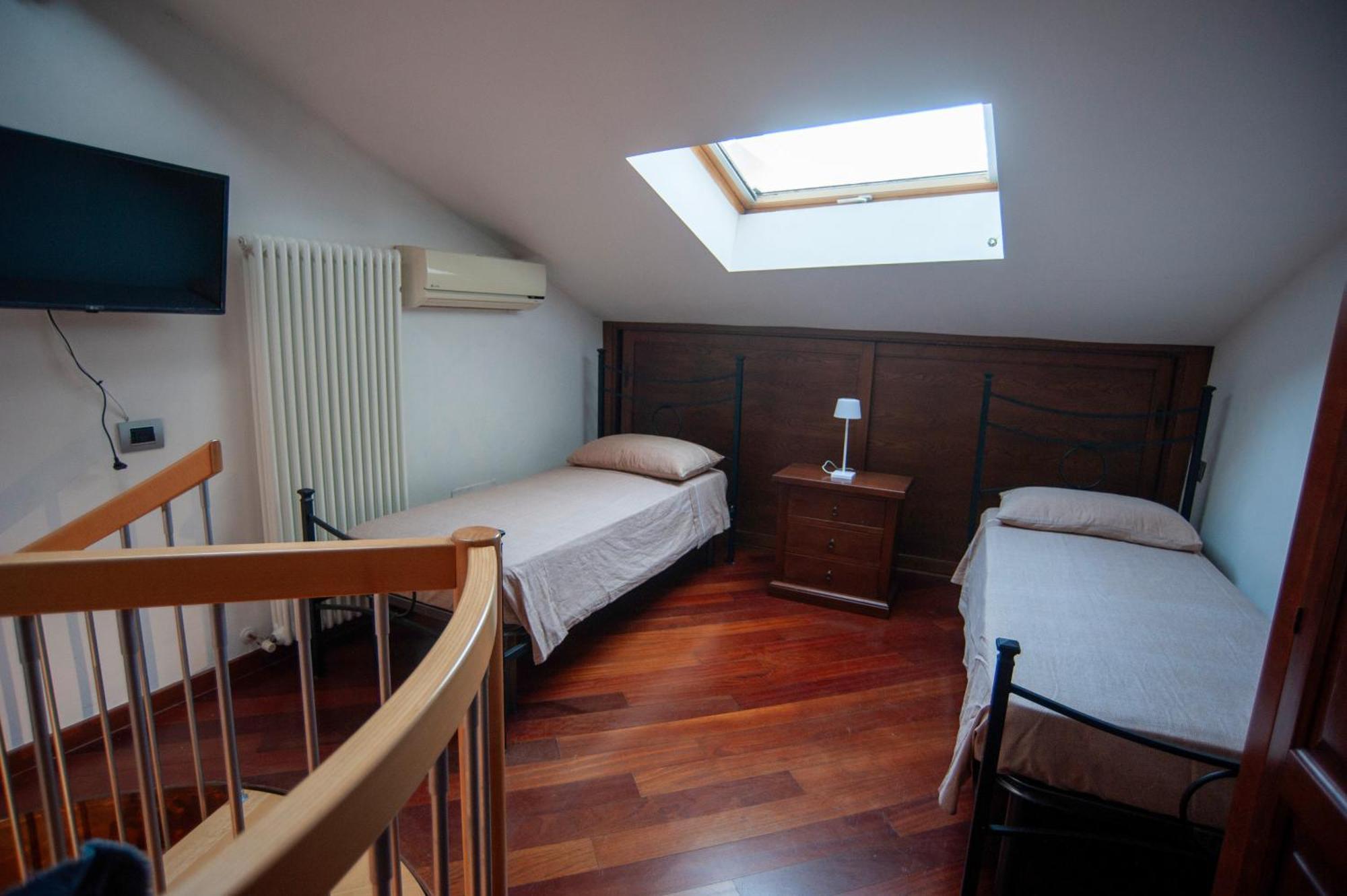 Appartement Casa Dell'Oliveto "Parcheggio Gratuito" à Narni Extérieur photo