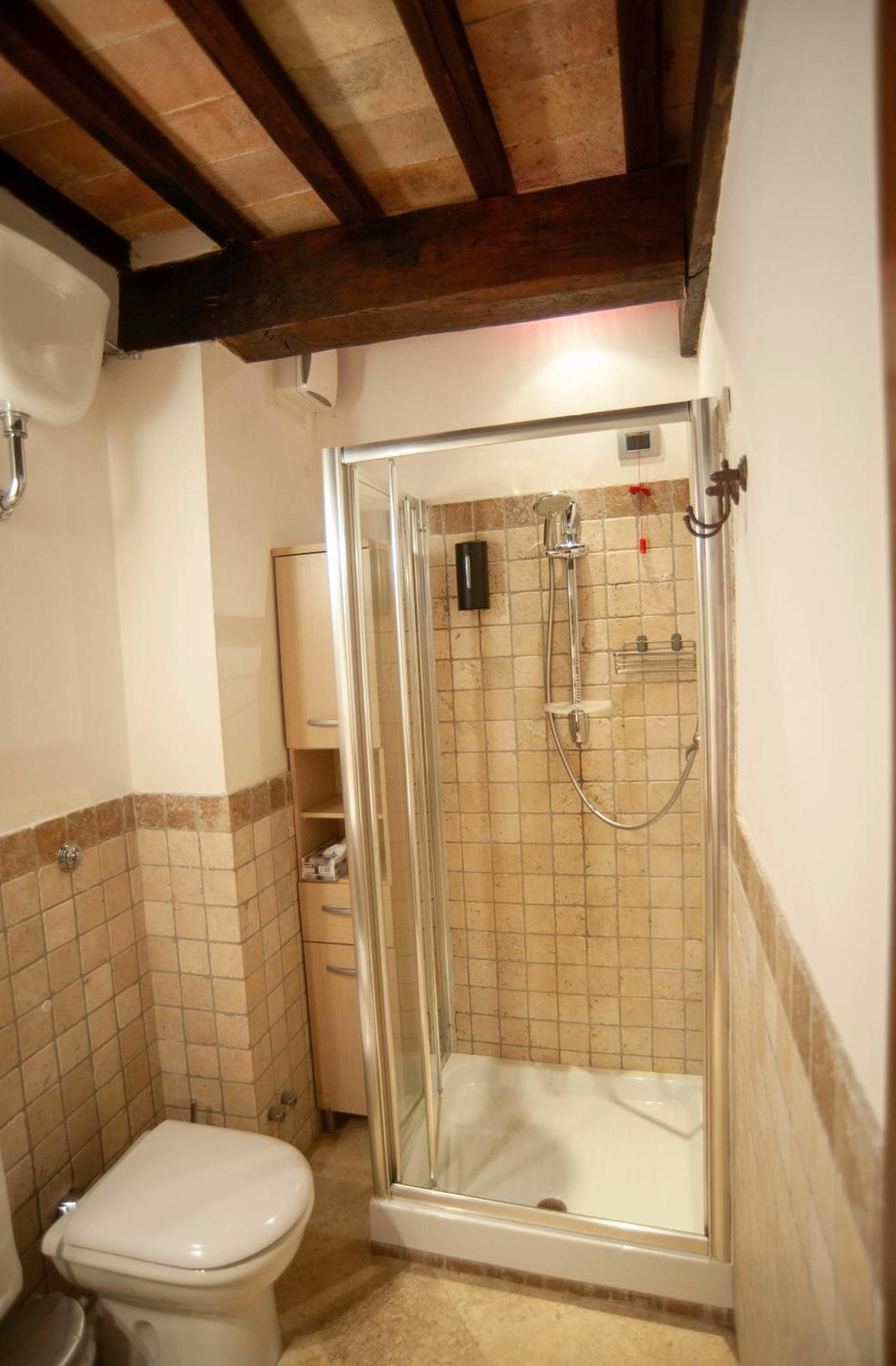 Appartement Casa Dell'Oliveto "Parcheggio Gratuito" à Narni Extérieur photo