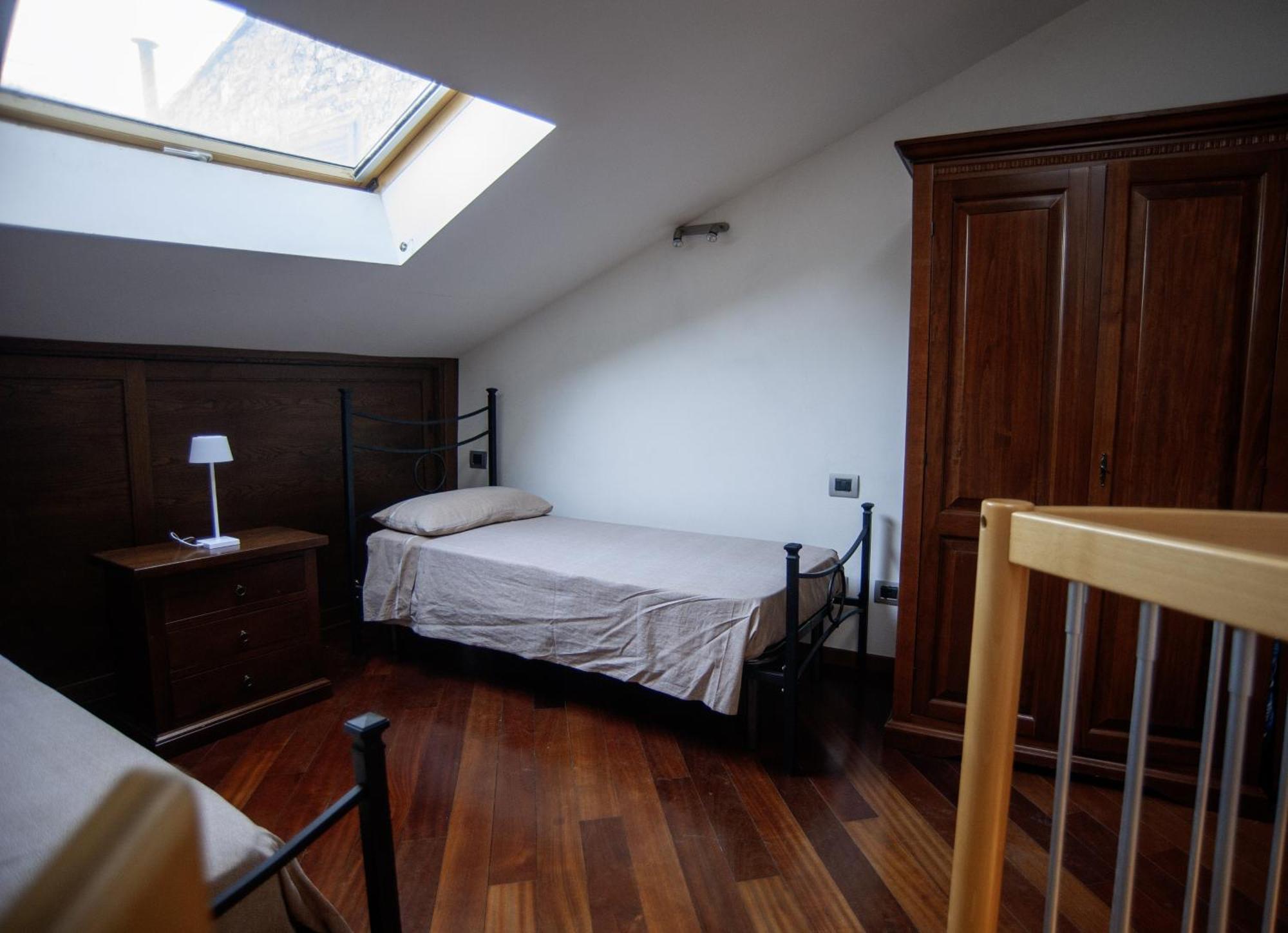 Appartement Casa Dell'Oliveto "Parcheggio Gratuito" à Narni Extérieur photo