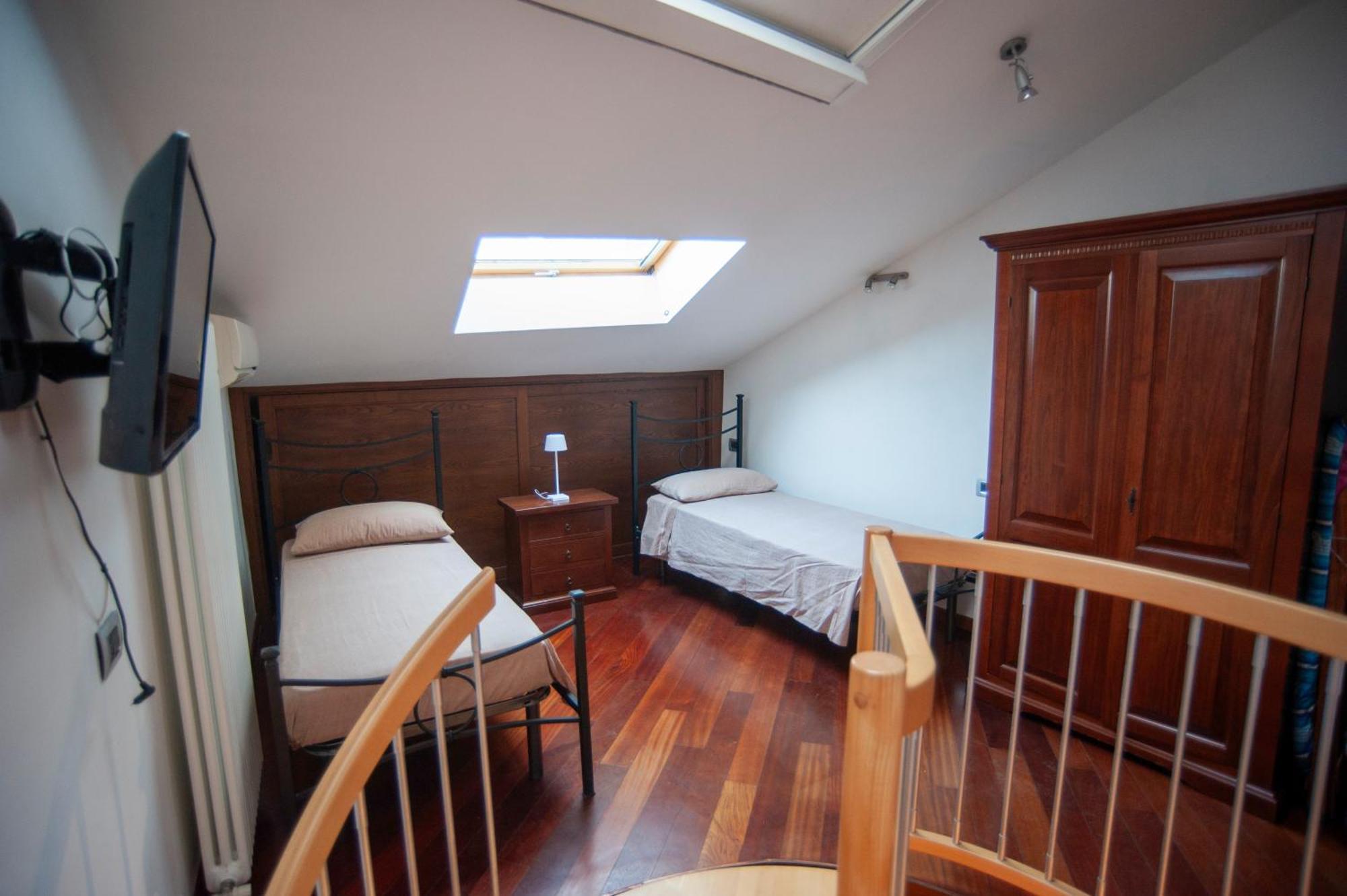 Appartement Casa Dell'Oliveto "Parcheggio Gratuito" à Narni Extérieur photo